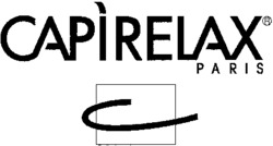 CAPIRELAX PARIS