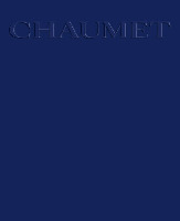 CHAUMET