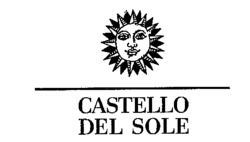 CASTELLO DEL SOLE