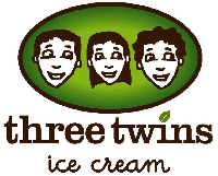 three twins ice cream