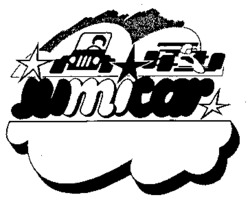 JUMICAR