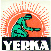 YERKA
