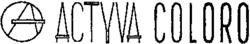 ACTYVA COLORO