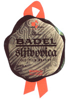 BADEL sljivovica