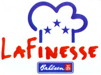 LAFINESSE Bahlsen
