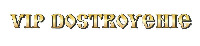 VIP DOSTROYENIE