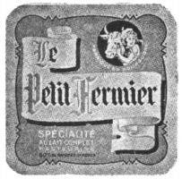 Le Petit Fermier