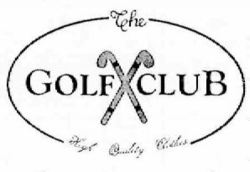 The GOLF CLUB