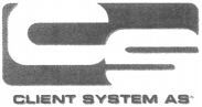 CS CLIENT SYSTEM AS