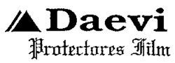Daevi Protectores Film