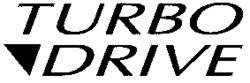 TURBO DRIVE