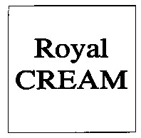 Royal CREAM