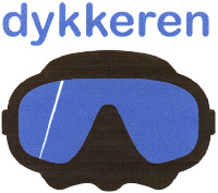 dykkeren