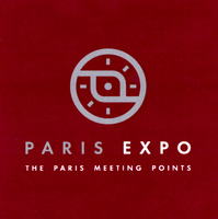 PARIS EXPO THE PARIS MEETING POINTS