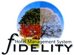 FIDELITY Hotel Management System