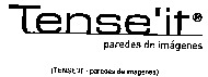 Tense'it paredes de imágenes