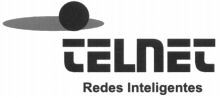 TELNET Redes Inteligentes