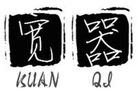 KUAN QI