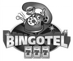 BINGOTEL 777
