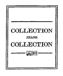 COLLECTION JEANS