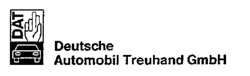 DAT Deutsche Automobil Treuhand GmbH