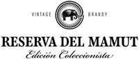 VINTAGE BRANDY RESERVA DEL MAMUT Edición Coleccionista