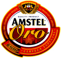 AMSTEL Oro