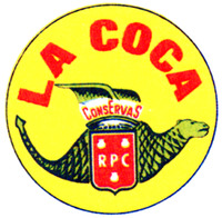 LA COCA CONSERVAS RPC