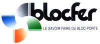blocfer LE SAVOIR FAIRE DU BLOC-PORTE