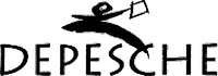 DEPESCHE
