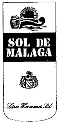 SOL DE MALAGA