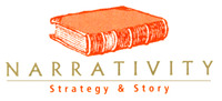 NARRATIVITY Strategy & Story