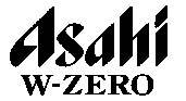 Asahi W-ZERO