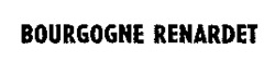 BOURGOGNE RENARDET