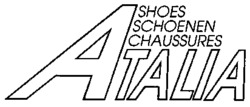ATALIA SHOES SCHOENEN CHAUSSURES