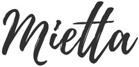 Mietta