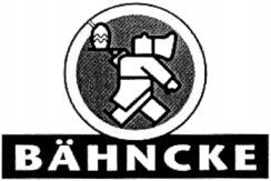 BÄHNCKE