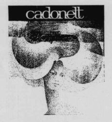 Cadonett