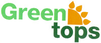 Green tops