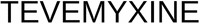 TEVEMYXINE