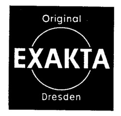 EXAKTA