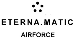 ETERNA.MATIC AIRFORCE