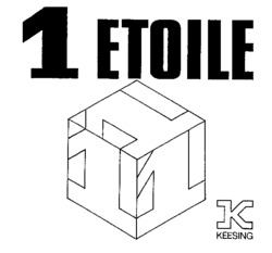 1 ETOILE