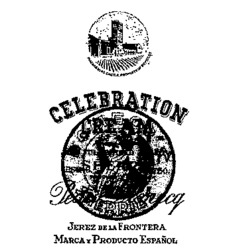 CELEBRATION CREAM