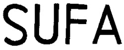 SUFA
