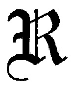 R