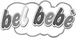 bel bebé