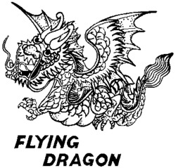 FLYING DRAGON