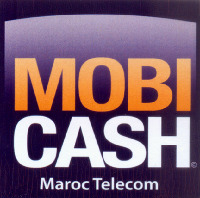 MOBI CASH Maroc Telecom
