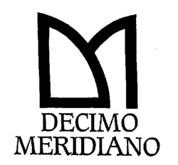 DM DECIMO MERIDIANO